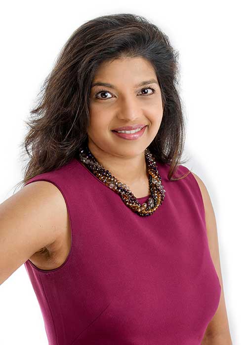 Sadaf Jeelani
