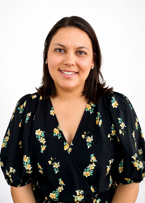 Maidelys Rohan, APRN